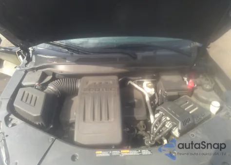 2013 Chevrolet Equinox 2Lt из США, поврежденный, VIN 2GNALPEK9D6221471